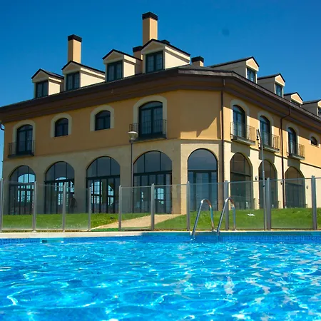 Hotel Sonsoles Ávila-2
